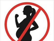 Женале для прерывания беременности: применение, отзывы