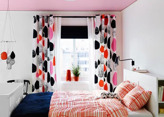 Gordijnen van ikea. ikea: gordijnen voor de woonkamer, keuken ... Ikea gordijnen op maat laten maken