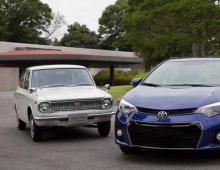 відео о будові toyota corolla e120 відео о будові toyota corolla e120