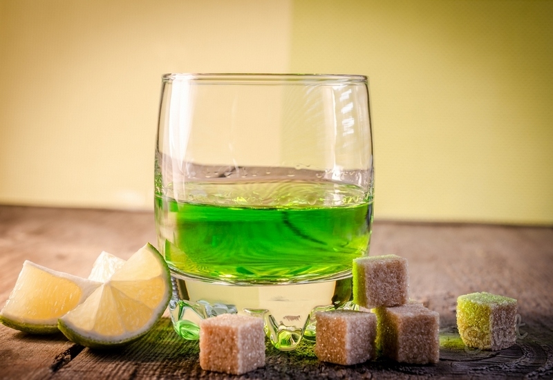 Absinthwasser zur Gewichtsreduktion Absinthwasser zur Gewichtsreduktion