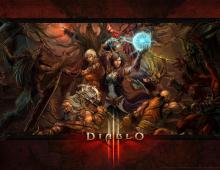 야만인에 대한 훌륭한 가이드.  디아블로 III.  플레이어 VegaPrime의 야만인 ​​“Topornado” Diablo 3의 야만인에게 가장 적합한 작품입니다.