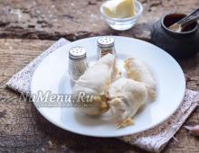 Recept za piščančjo jetrno pašteto doma s fotografijo