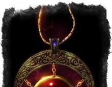 Jaké metody můžete použít k nabíjení talismanového amuletu doma?