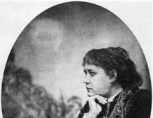 The theory of races in the teachings of Helena Blavatsky