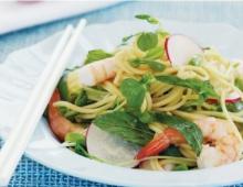 Najboljše azijske jedi: recepti in značilnosti kuhanja
