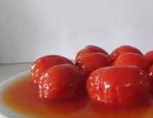 Tomaten im eigenen Saft – Rezepte zum Fingerschlecken