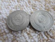 Что можно было купить на один советский рубль