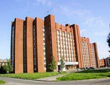 An excerpt characterizing Yaroslavl State Technical University