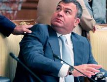 Где сейчас Васильева, какова ее дальнейшая судьба?