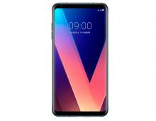 Review of the LG V30 Plus smartphone - the Koreans were able to