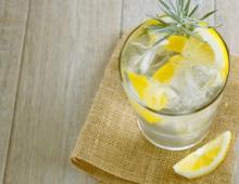 Gin, kako piti gin, s čim mešati, zgodovina pijače