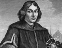 Raziskovanje vesolja: od Kopernika do danes, orodja, nove raziskovalne metode