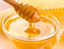 Підвищуємо імунітет медом
