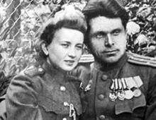 고르바초프는 브레즈네프의 삶을 망쳤다