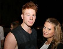 Никита Пресняков и Алена Краснова: личная жизнь Семья алены красновой жены никиты преснякова