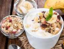 뮤즐리 - 체중 감량의 이점과 해로움: 올바른 아침 식사를 준비하는 방법 꿀과 함께 구운 뮤즐리