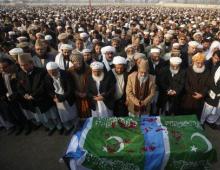 О совершении молитвы джаназа над отсутствующим