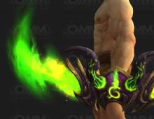 How to unlock all artifact skins in WoW Legion Achieving balance of power wow legion