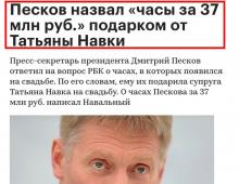 Дмитрий песков воссоединился с бывшей женой Знакомство с Дмитрием Песковым