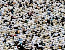 Курбан (жертвоприношение) — его правила, суннаты и адабы