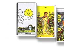 Nine of Coins: Tarot card meaning